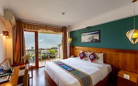 Sapa Panorama Hotel